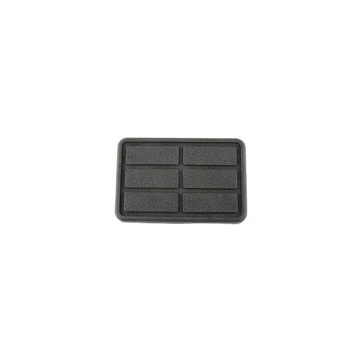 Nakładka gumowa pedału Professional Parts 62432066