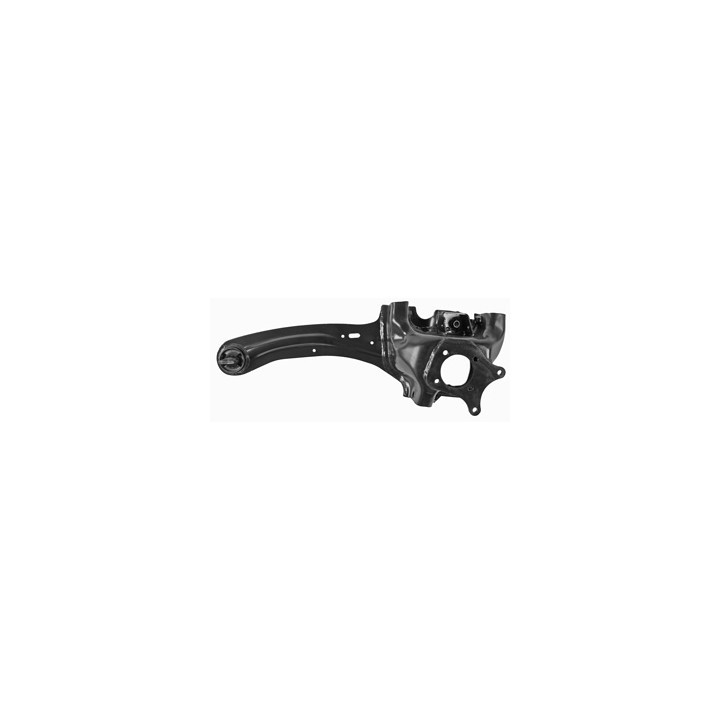Ramię wsporcze prawe Professional Parts 65248200