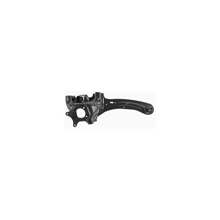 Ramię wsporcze lewe Professional Parts 65248250