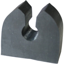 Tłumik gumowy Professional Parts 65340094