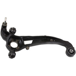 Ramię wsporcze prawe Professional Parts 65341134