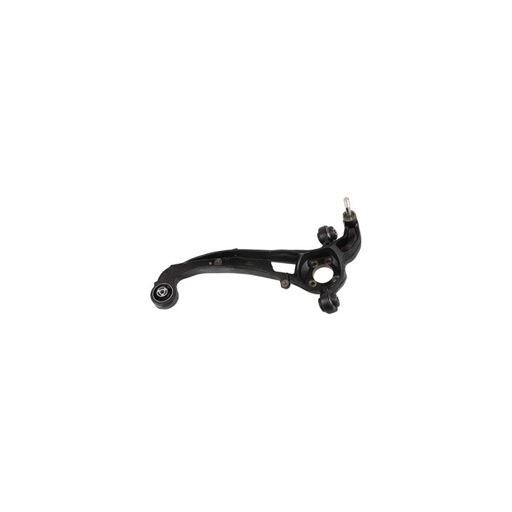 Ramię wsporcze lewe Professional Parts 65341135