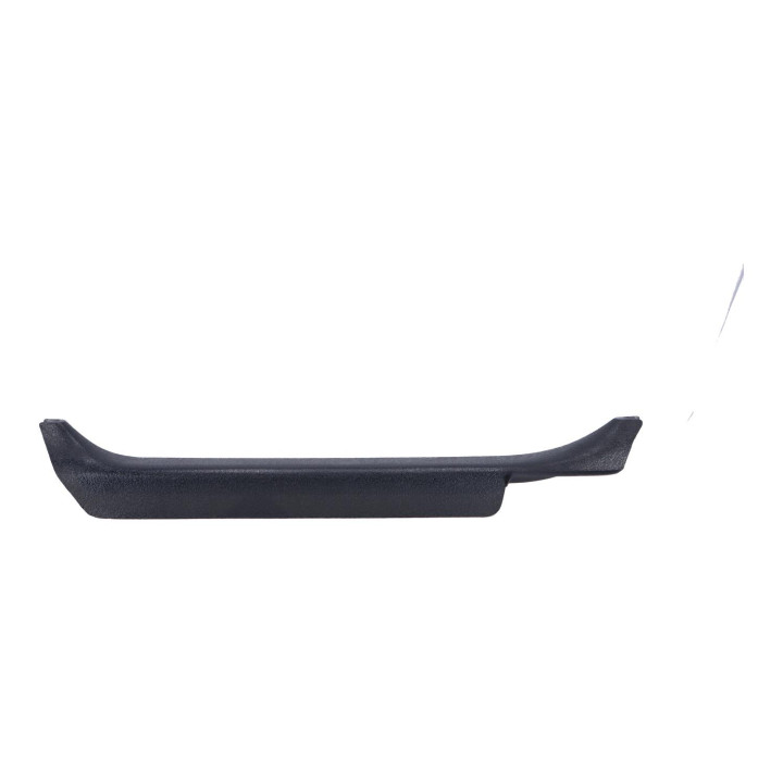 Sill moulding, R.H. black Volvo (1202802)