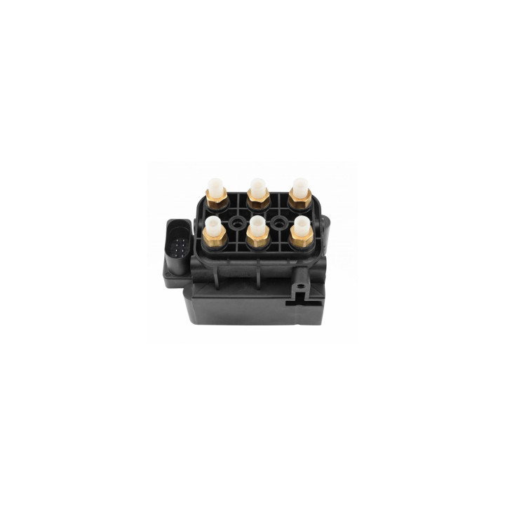 Blok zaworów zawieszenia pneumatycznego Professional Parts 72439823