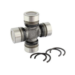 Przegub uniwersalny GUT17 Professional Parts 72990017