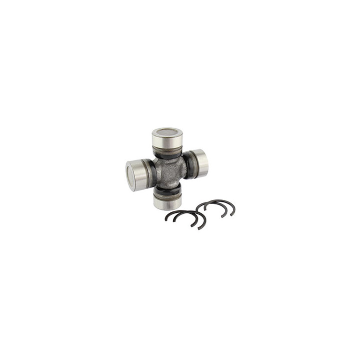 Przegub uniwersalny GUT17 Professional Parts 72990017