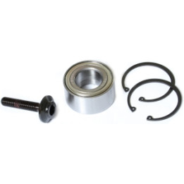 Zestaw łożyska koła Professional Parts 77021355