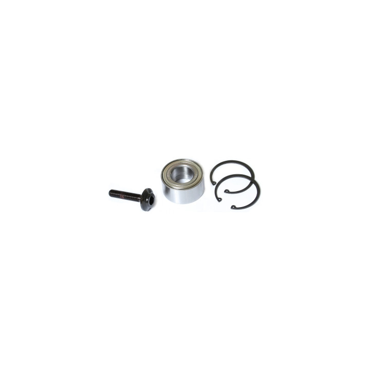 Zestaw łożyska koła Professional Parts 77021355