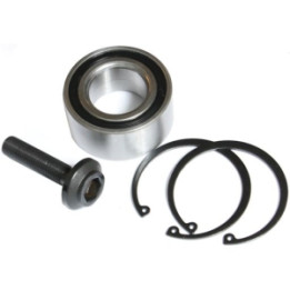 Zestaw łożyska koła Professional Parts 77021356