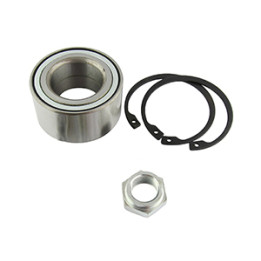 Zestaw łożyska koła Professional Parts 77021358