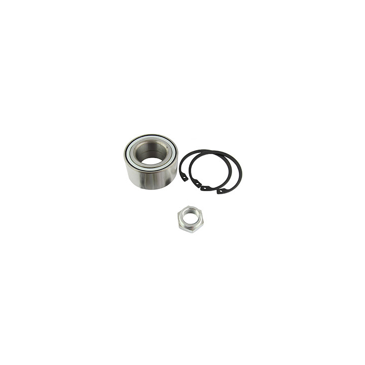 Zestaw łożyska koła Professional Parts 77021358
