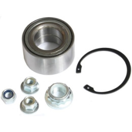 Zestaw łożyska koła Professional Parts 77023455