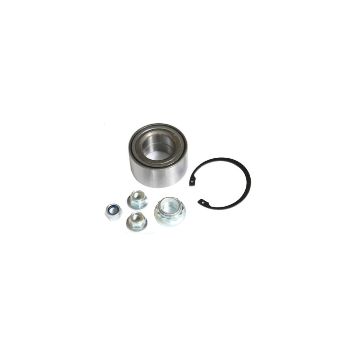 Zestaw łożyska koła Professional Parts 77023455