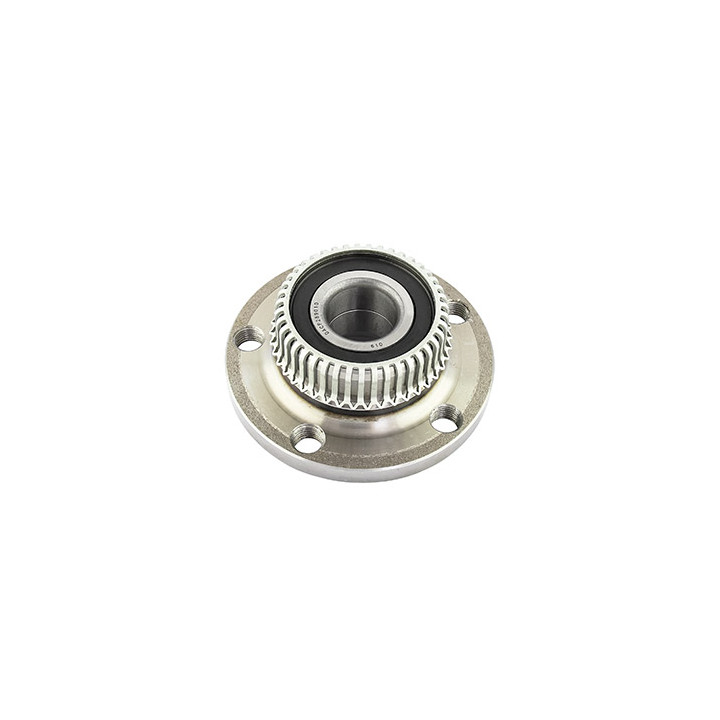 Piasta koła tył Professional Parts 77023456
