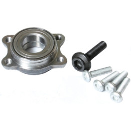 Piasta koła Professional Parts 77023536
