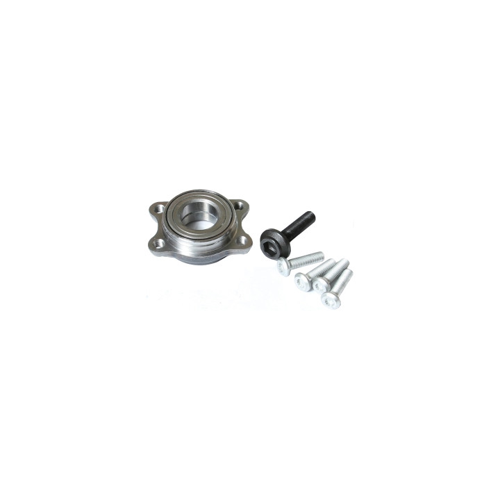 Piasta koła Professional Parts 77023536