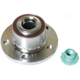 Piasta koła Professional Parts 77023569