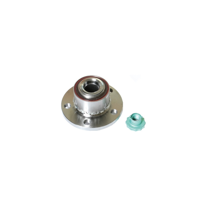 Piasta koła Professional Parts 77023569