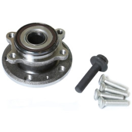 Piasta koła Professional Parts 77023643