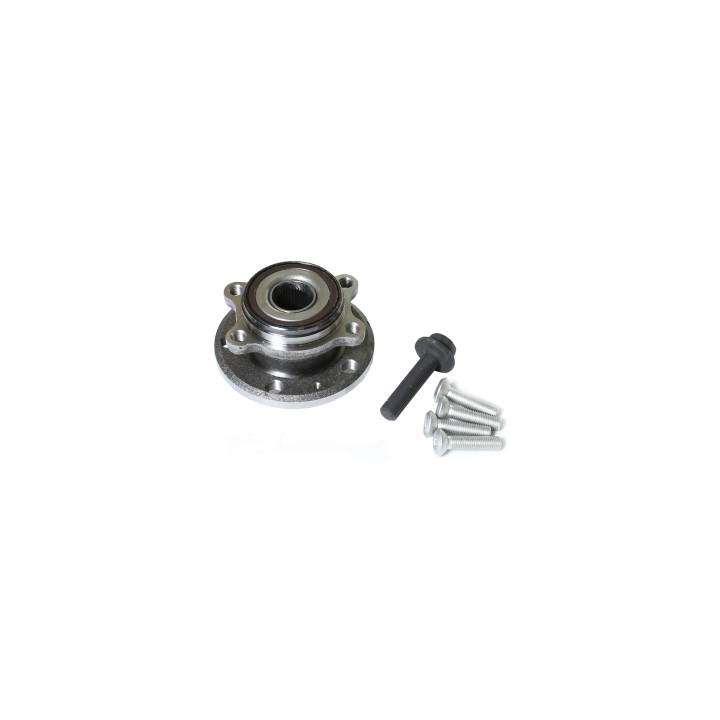 Piasta koła Professional Parts 77023643