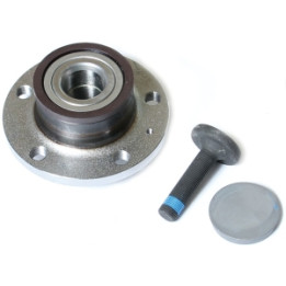Piasta koła Professional Parts 77023644