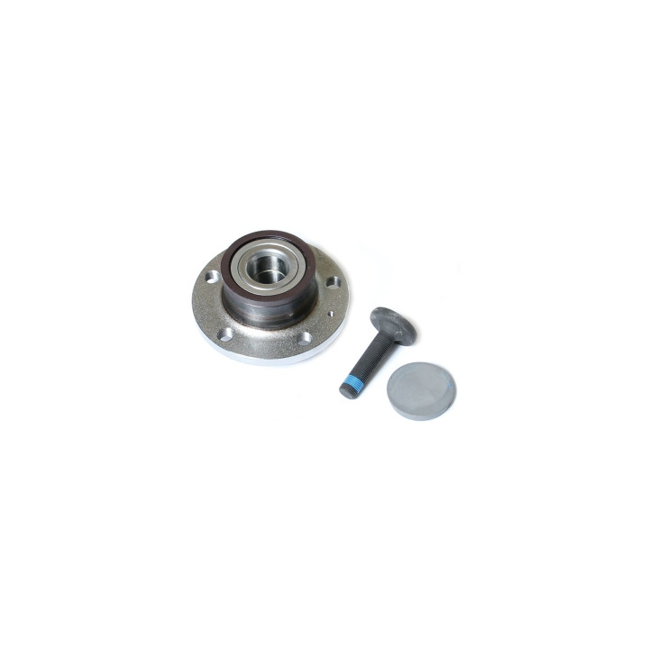 Piasta koła Professional Parts 77023644