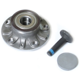 Piasta koła Professional Parts 77023656