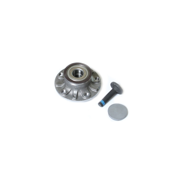 Piasta koła Professional Parts 77023656
