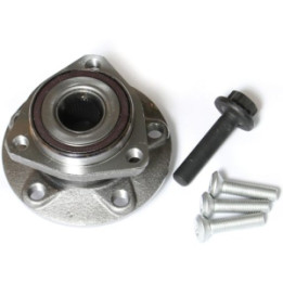 Piasta koła przód Professional Parts 77026556