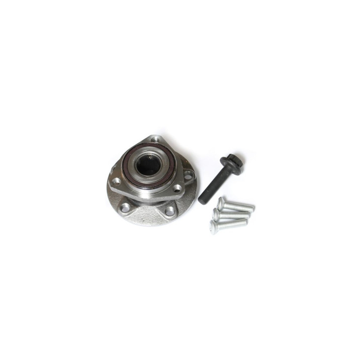 Piasta koła przód Professional Parts 77026556