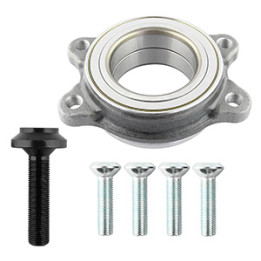 Łożysko koła Professional Parts 77026649