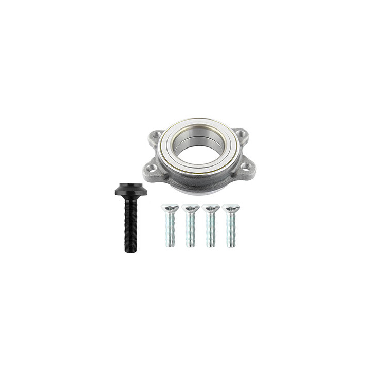 Łożysko koła Professional Parts 77026649