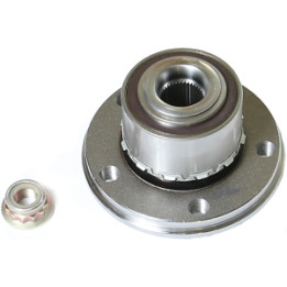 Piasta koła Professional Parts 77028611