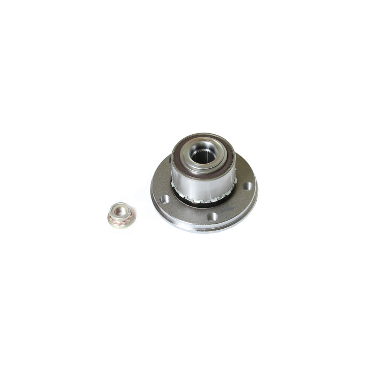 Piasta koła Professional Parts 77028611