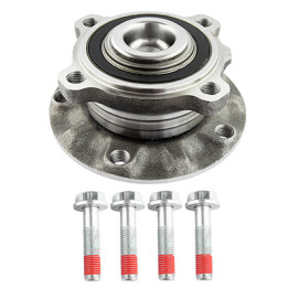 Piasta koła przód Professional Parts 77053444