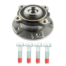 Piasta koła przód Professional Parts 77053670