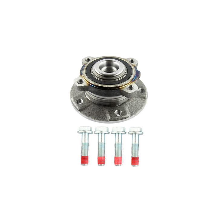 Piasta koła przód Professional Parts 77053670