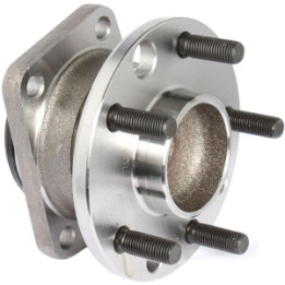 Piasta koła Ford Professional Parts 77133576