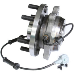 Piasta koła Nissan Navara Professional Parts 77270290