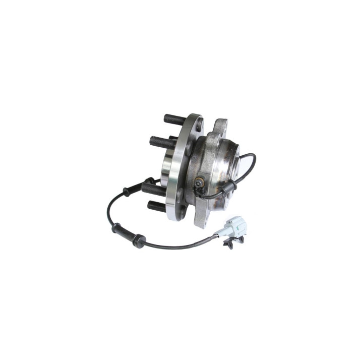 Piasta koła Nissan Navara Professional Parts 77270290