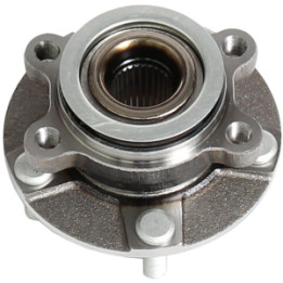 Piasta koła Nissan Qashqai przód Professional Parts 77276996