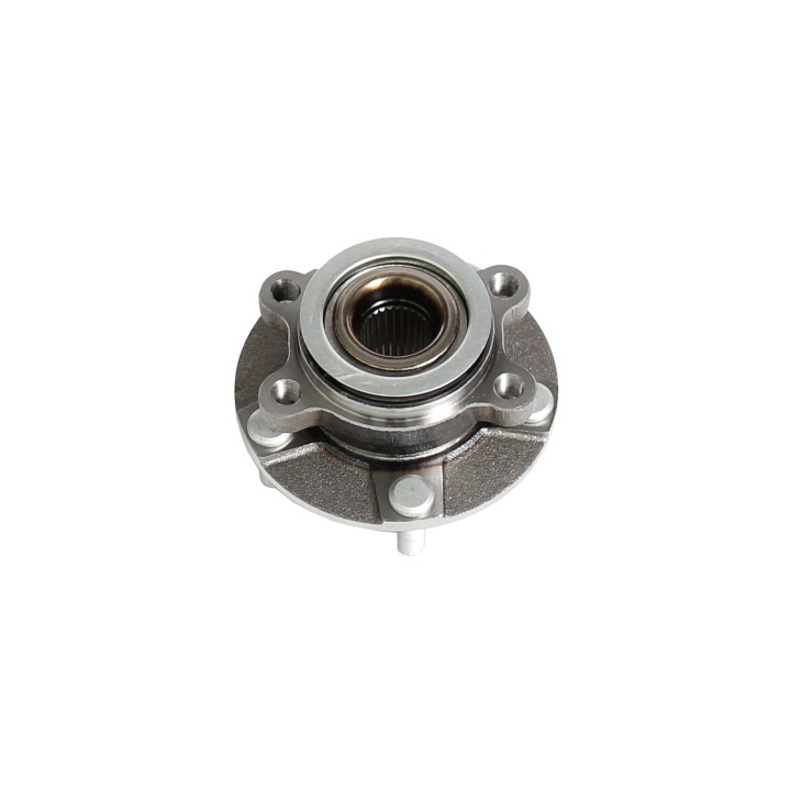 Piasta koła Nissan Qashqai przód Professional Parts 77276996