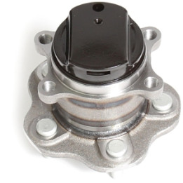 Piasta koła Nissan Qashqai tył Professional Parts 77276997