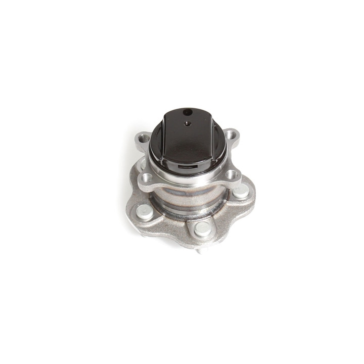 Piasta koła Nissan Qashqai tył Professional Parts 77276997