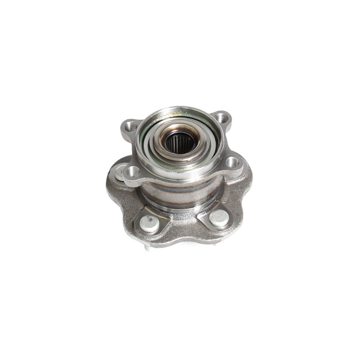 Piasta koła tył 4WD Professional Parts 77276998