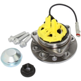 Piasta koła przód Professional Parts 77283841