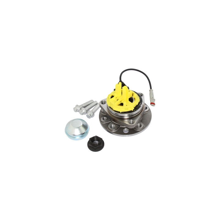 Piasta koła przód Professional Parts 77283841