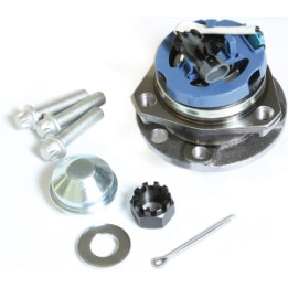 Piasta koła przód Professional Parts 77287620