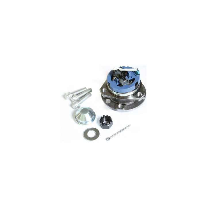 Piasta koła przód Professional Parts 77287620
