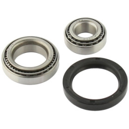 Zestaw łożyska koła tył Professional Parts 77344689